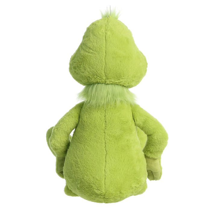 33" Dr. Seuss™ Grinch Jumbo Plush