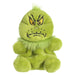 Grinch plush toy