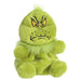 Grinch plush toy