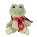 Flip Holiday Frog