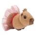 Holiday Capybara with Tutu