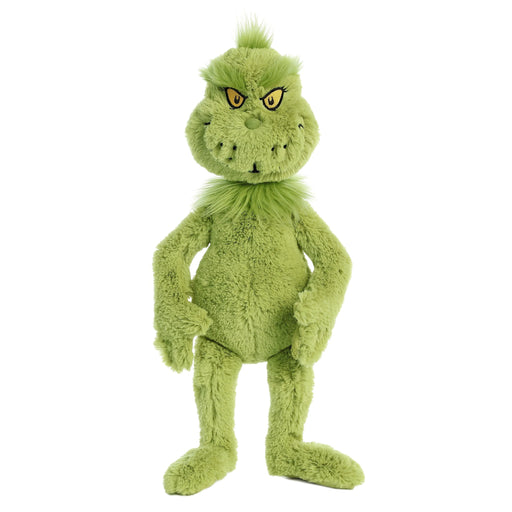 18" Dr. Seuss™ Grinch Plush