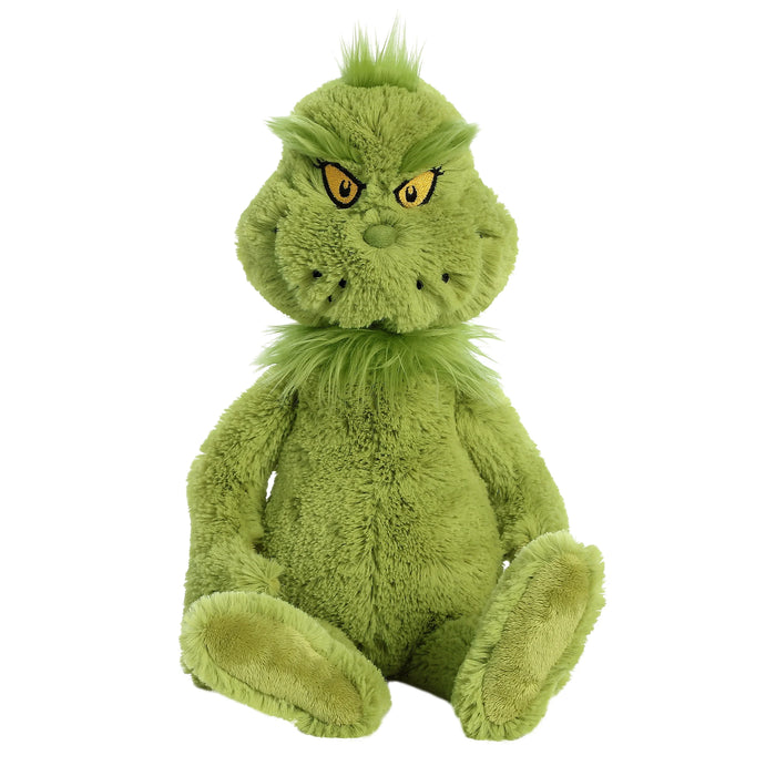 18" Dr. Seuss™ Grinch Plush