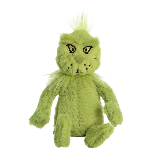 7" Dr. Seuss™ Grinch Shoulderkin™ Plush