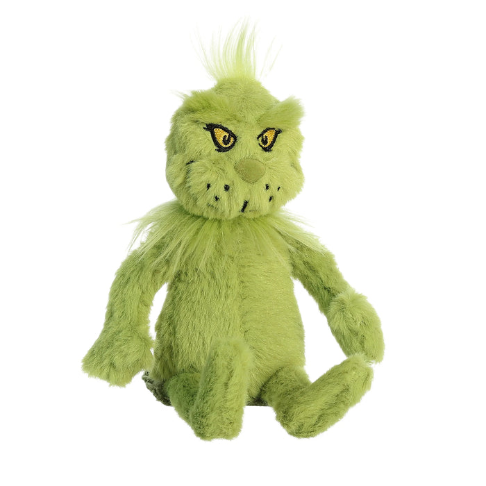 7" Dr. Seuss™ Grinch Shoulderkin™ Plush