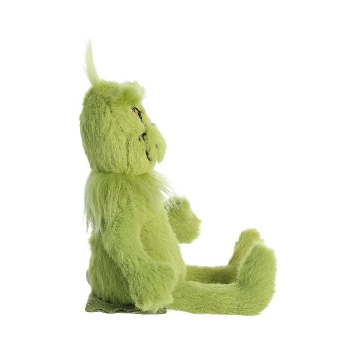 7" Dr. Seuss™ Grinch Shoulderkin™ Plush