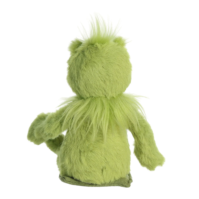 7" Dr. Seuss™ Grinch Shoulderkin™ Plush