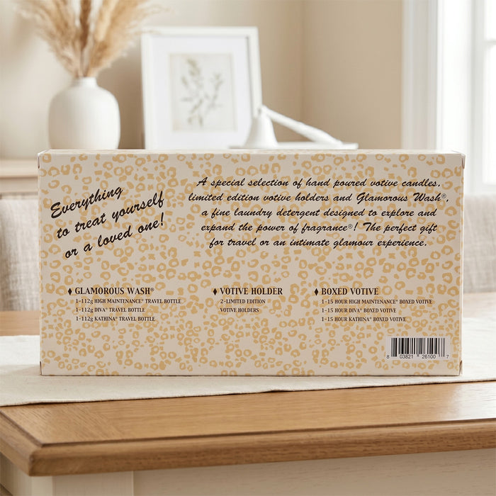 Tyler : Glamorous Gift Set