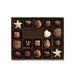 Godiva Assorted Chocolate Gold Gift Box - 18 Piece