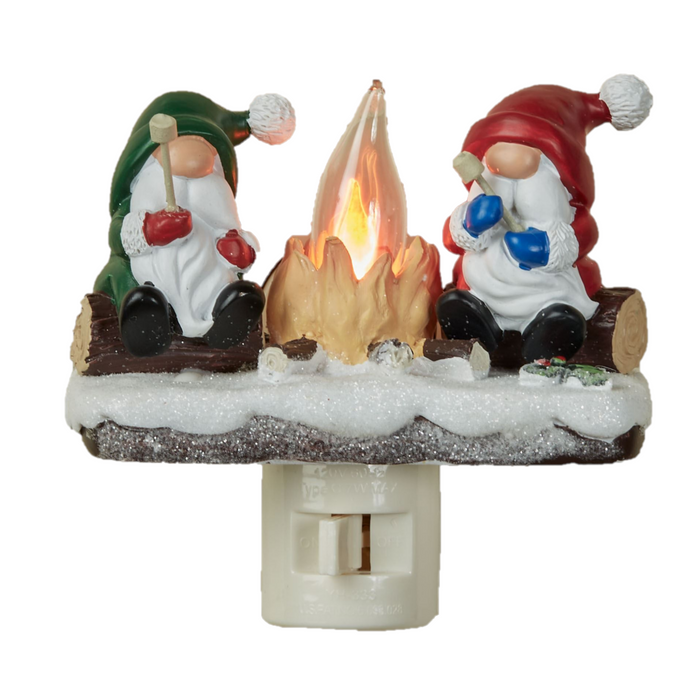 Kitchen Gnome - Night Light Designs