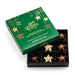 Godiva Holiday Stars Gift Box