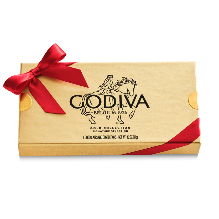 Godiva Gold Collection Ballotin