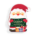 Godiva Santa Gift Box