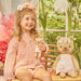 Olivia the Honey Bear by cuddle+kind