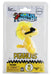 World's Smallest Peanuts plush toy in packaging