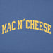 Life is Good Mac N' Cheese Arch Short Sleeve Crusher Tee