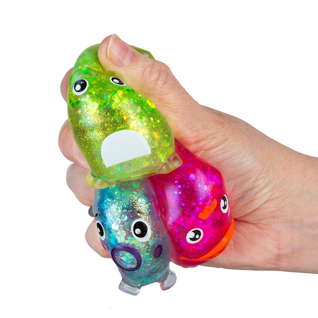 Sugar Swaps™ Mini Animal Pals - Limit 2