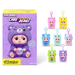 Sad Baby Care Bears Blind Box Keychains