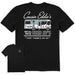 Life is Good Cousin Eddie's Real Nice Used RV's Short Sleeve Crusher Tee