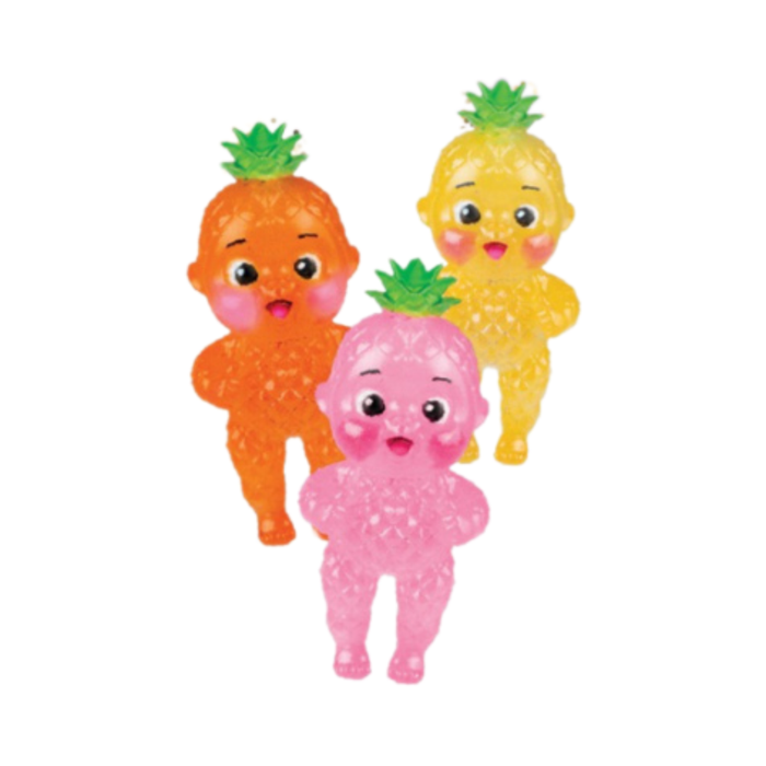 Sugar Swaps™ Onesies Baby Pineapple