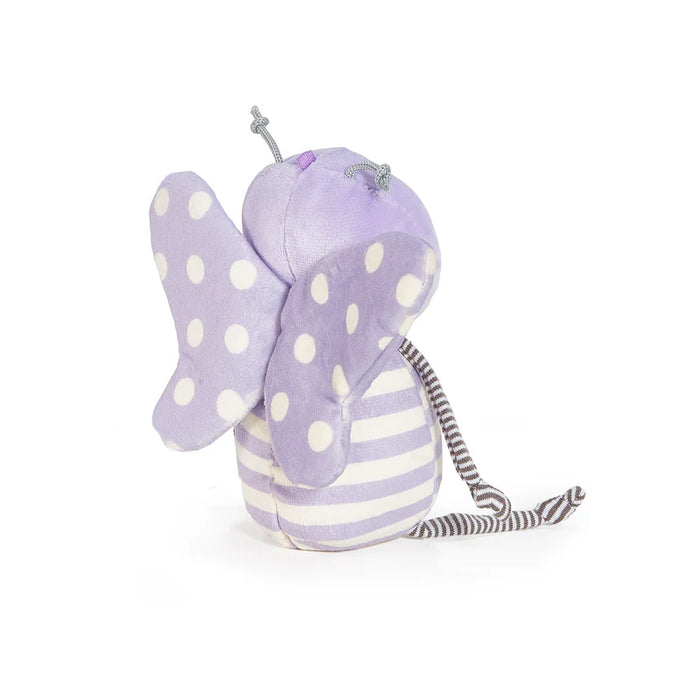 Bunnies by the Bay Flutterbye Butterfly