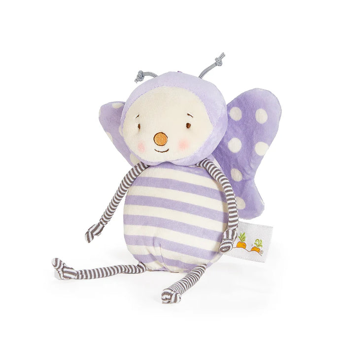 Bunnies by the Bay Flutterbye Butterfly