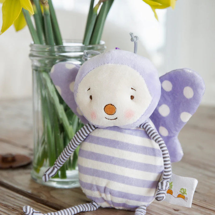 Bunnies by the Bay Flutterbye Butterfly