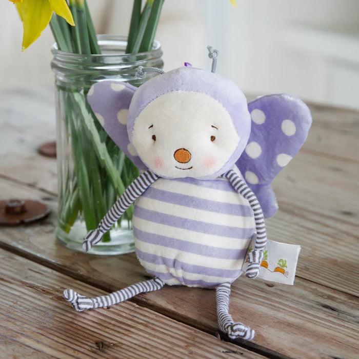 Bunnies by the Bay Flutterbye Butterfly