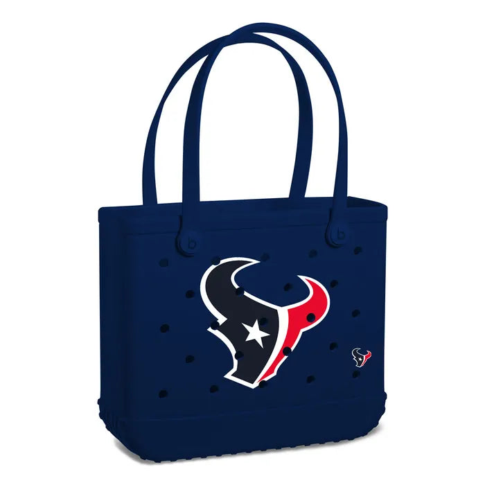 Houston Texans Medium Bogg Bag