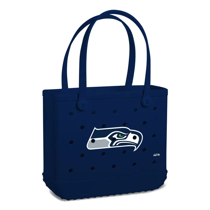 Small Tote Baby Bogg Bag - Seattle Seahawks