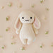 Baby Bunny (Oatmeal) by cuddle+kind