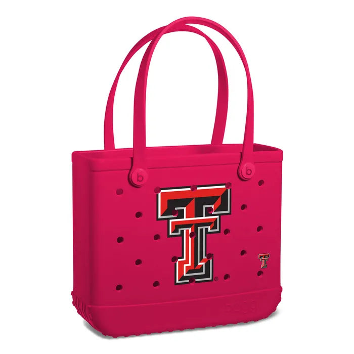 Small Tote Baby Bogg Bag - Texas Tech Red Raiders