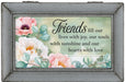 Friends Fill Our Lives Music Box