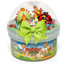 The Bugsy Garden Signature Dome™ Slime