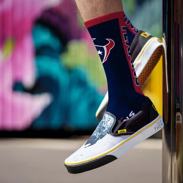 Houston Texans - MVP Socks