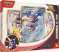 Pokémon Trading Card Game: 30th Celebration ex Box
