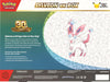 Pokémon Trading Card Game: 30th Celebration ex Box