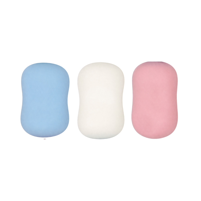 Crunchy Sound Soap Squishy