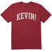 Life is Good Kevin Arch Tee