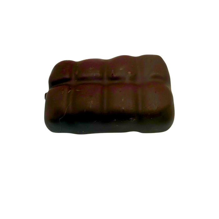 Crispy Crunchy Chocolate Toy