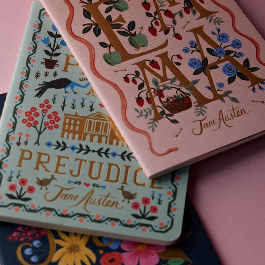Rifle Paper Co.
