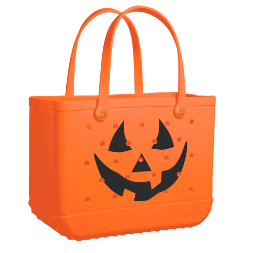 Original Large Tote Bogg Bag - Bogg o' LANTERN