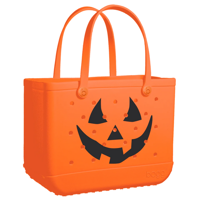 Original Large Tote Bogg Bag - Bogg o' LANTERN