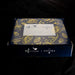 plato ovalado gift set