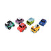 Rollin’ Large Die Cast Pull-Back Vehicle