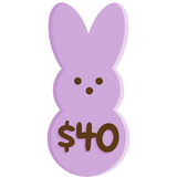 Easter Under $40