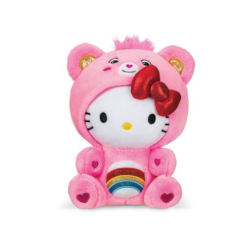 Care Bears™ – Hello Kitty Fun Size Plush