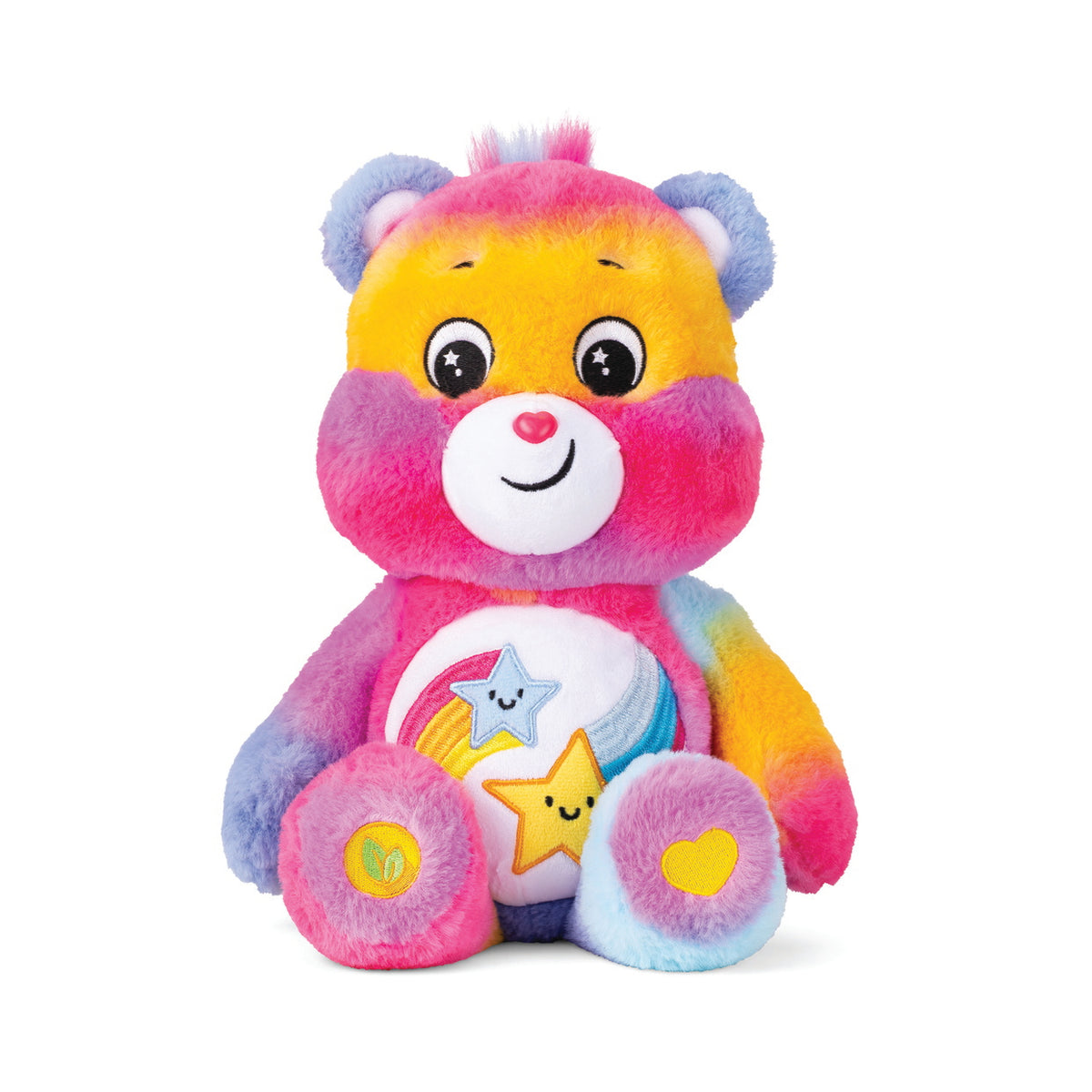 Care Bears™ Dare to Care Bear Eco Plush — Trudy's Hallmark