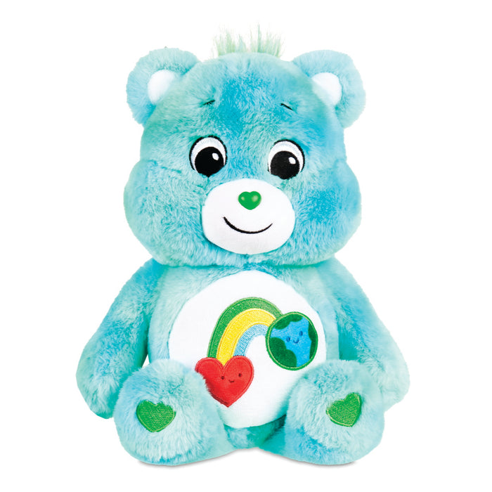 Care Bears™ Togetherness Bear Eco Plush