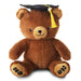 2024 Graduation Bear Plush